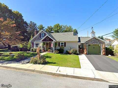 Walnut, HUMMELSTOWN, PA 17036