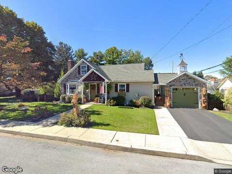 Walnut, HUMMELSTOWN, PA 17036
