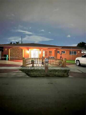 61St, HIALEAH, FL 33012