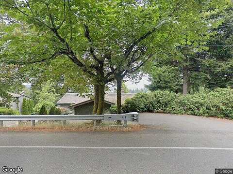 Mercerwood, MERCER ISLAND, WA 98040