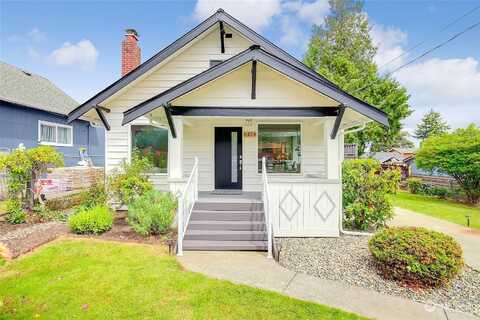120Th, SEATTLE, WA 98178