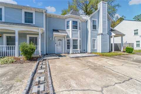 Tuition, VIRGINIA BEACH, VA 23462