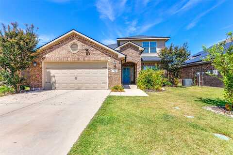 Mohegan, FORT WORTH, TX 76179