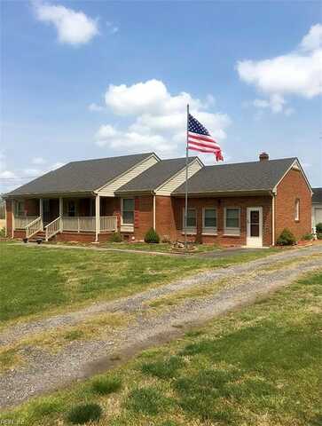 Elwood, SUFFOLK, VA 23437