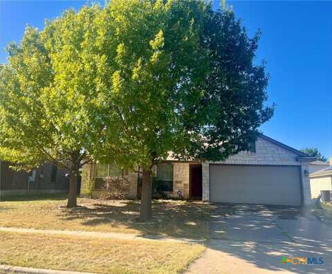 Suellen, KILLEEN, TX 76542