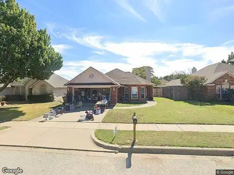 Hillglen, WATAUGA, TX 76148