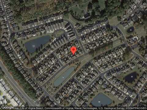 Arboretum, VIRGINIA BEACH, VA 23455