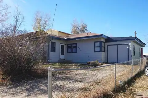 Elm, CORTEZ, CO 81321