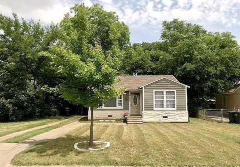 Mayfair, FORT WORTH, TX 76116