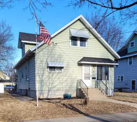 16Th, SAINT CLOUD, MN 56303