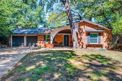 Baylor, ARLINGTON, TX 76010