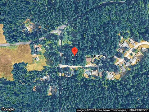 Timberline, CLINTON, WA 98236