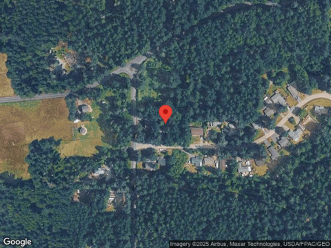 Timberline, CLINTON, WA 98236