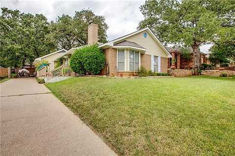 Sunday Hill, ARLINGTON, TX 76016