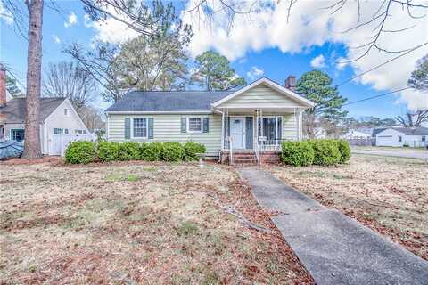 Arlington, PORTSMOUTH, VA 23707