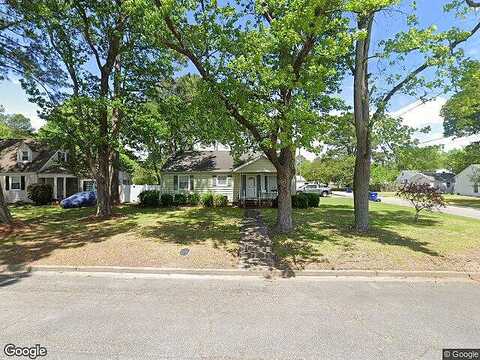 Arlington, PORTSMOUTH, VA 23707