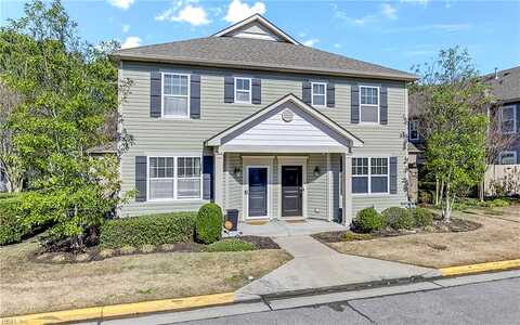 Clarendon, VIRGINIA BEACH, VA 23456