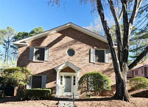 York, DECATUR, GA 30032