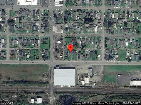 Bay, HOQUIAM, WA 98550
