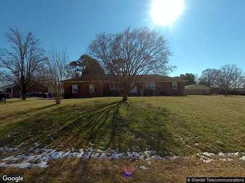 Nansemond, SUFFOLK, VA 23435