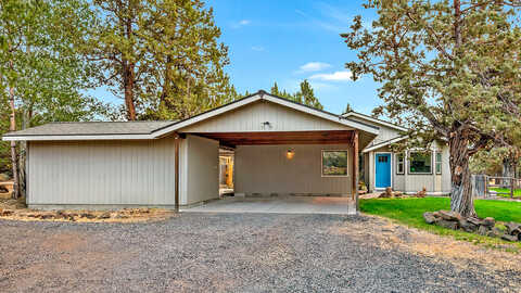 Tumbleweed, BEND, OR 97701