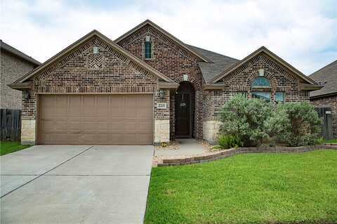 Escondido, PORTLAND, TX 78374