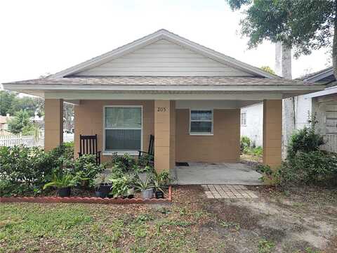 Avenue E, WINTER HAVEN, FL 33880