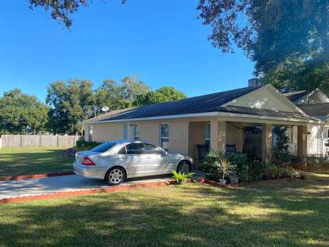 Avenue E, WINTER HAVEN, FL 33880