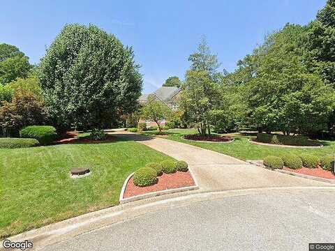 Moses Harper, WILLIAMSBURG, VA 23185
