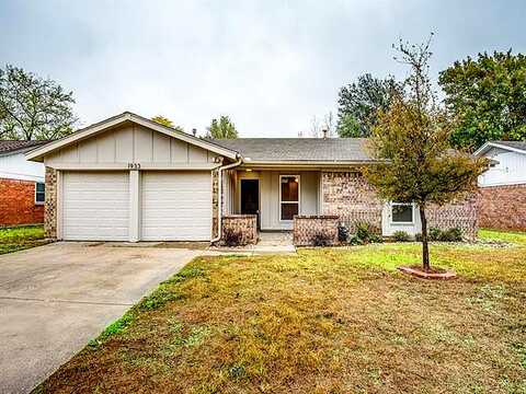 Schumac, BEDFORD, TX 76022