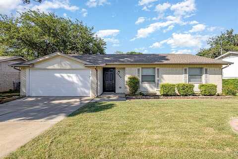 Devonshire, ARLINGTON, TX 76015