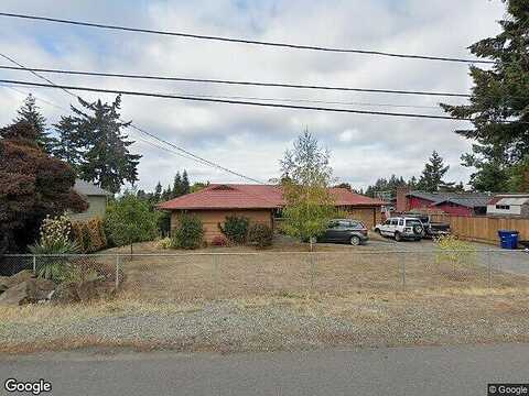 Occidental, BURIEN, WA 98148