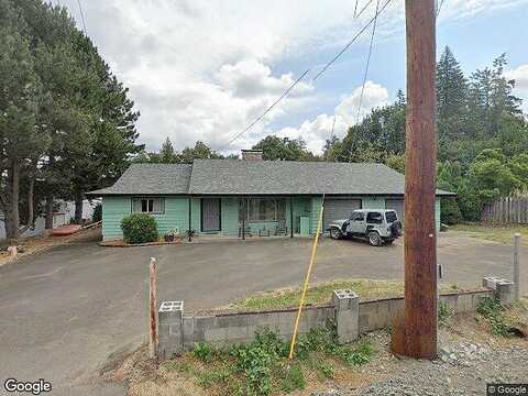 Holly, OREGON CITY, OR 97045