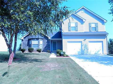 Beech Grove, HAMPTON, GA 30228