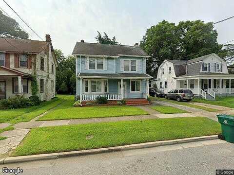 23Rd, NEWPORT NEWS, VA 23607