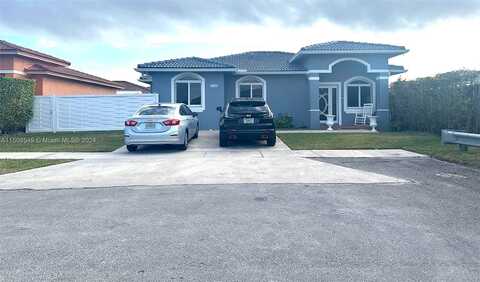 212Th, MIAMI, FL 33177
