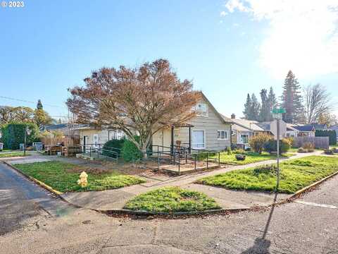 Galloway, MCMINNVILLE, OR 97128
