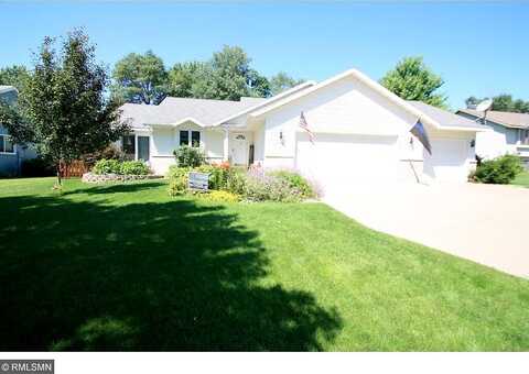 10Th, SAUK RAPIDS, MN 56379