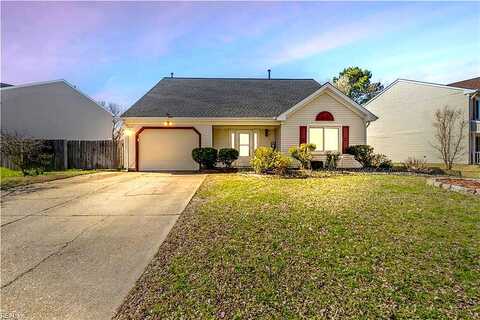 Northvale, VIRGINIA BEACH, VA 23464