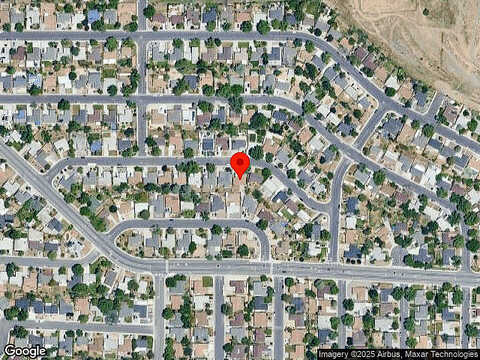 Casa Loma, RENO, NV 89503