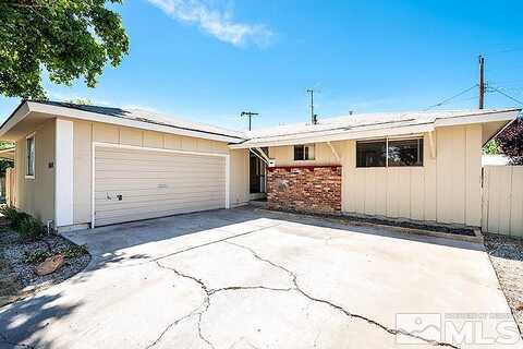 Casa Loma, RENO, NV 89503