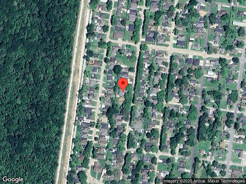 Mcarthur, PORT NECHES, TX 77651