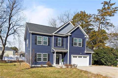 Johnstown, CHESAPEAKE, VA 23322