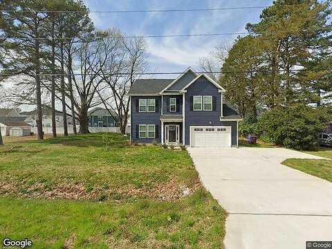 Johnstown, CHESAPEAKE, VA 23322