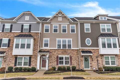 Theda Dori, CRANBERRY TOWNSHIP, PA 16066