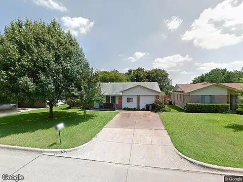 Brookfield, HURST, TX 76053