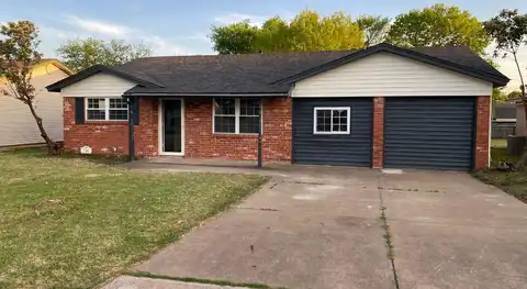 Brookfield, HURST, TX 76053