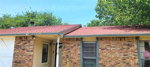 Newcastle, NORTH RICHLAND HILLS, TX 76182