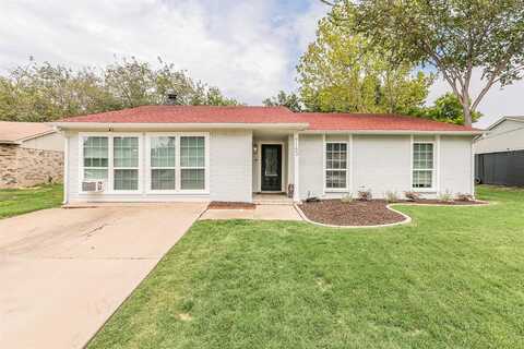 Newcastle, NORTH RICHLAND HILLS, TX 76182