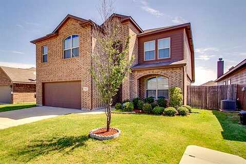 San Miguel, HASLET, TX 76052